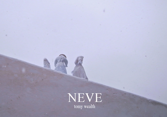 2013.02.06 : Digital Free Single 300 Limited<br>1.NEVE